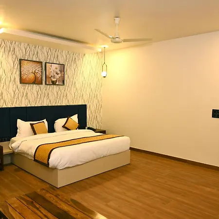Fabhotel Arka Residency-3