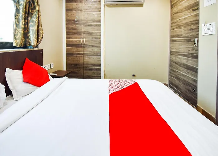 Hotel O Kailash Villa Jaipur