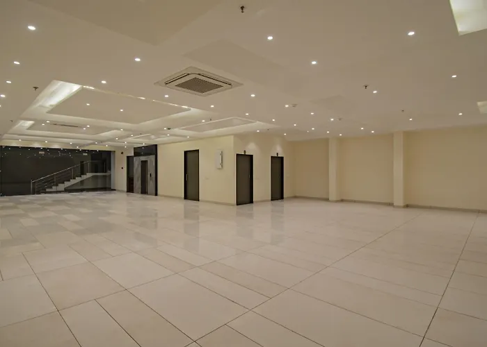 Treebo Pink City Grand Jaipur